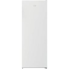 Beko RFNM200T40WN NoFrost Freezer, 177 Litre Net Capacity, Freestanding, Interchangeable Door Hinge, 3 Freezer Drawers, 2 Compartments, 40 dB, White