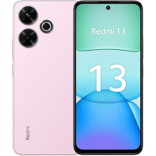 Redmi 13, MediaTek Helio G91,6.79