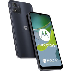 Motorola Moto E13 (8-128 GB), Cosmic Black ilma Simlockita, ilma kaubamärgita