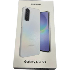 Samsung A366 Galaxy A36 (6.7'' - 6/128GB) valge