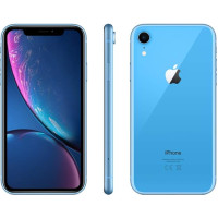 Apple iPhone XR 256 GB sinine (uuenenud)