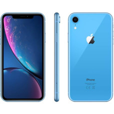 Apple iPhone XR 256 GB sinine (uuenenud)
