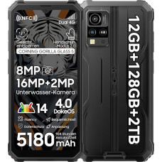 Blackview Outdoor mobiiltelefon