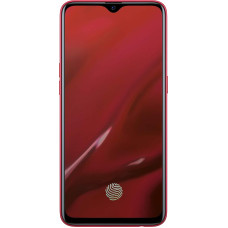 Oppo RX17 Neo nutitelefon (6,4 tolli, 4 GB RAM, 128 GB, 16MP, Android 8.1, Dual SIM) - punane [ES/PT versioon]