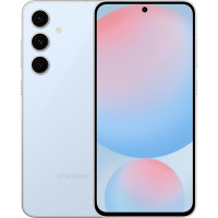 Samsung Galaxy S24 FE nutitelefon 128 GB sinine