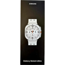 Samsung Galaxy Watch Ultra LTE 47 mm carregador - nutikell, control de saúde, rastreamento desportivo