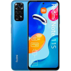 Xiaomi Redmi Note 11S 5G 16,8 cm (6,6