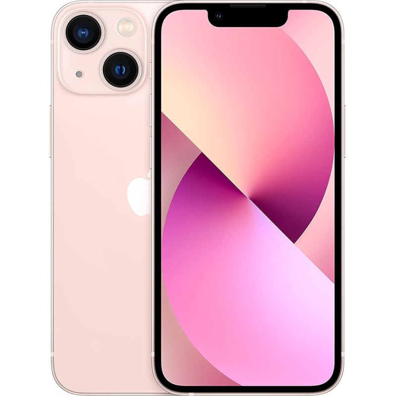 iPhone 13 Mini 128 Go Pink