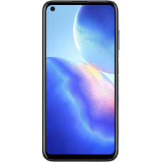 Blackview A 90 - Õhuke ja kerge nutitelefon - Dual SIM mobiiltelefon - 4GB RAM + 64GB ROM - 185g kerge - Android 11 - kaasahaarav mängimine kiire RAM-iga - Euroopa versioon - must
