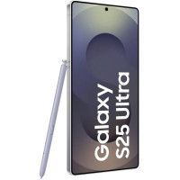 Samsung S938B Galaxy S25 Ultra 5G 256 GB Silverblue USB-C 6,9-tolline Dual SIM-kaart