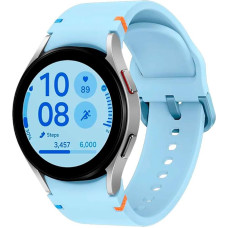 Samsung Galaxy Watch FE (hõbedane, 40 mm)