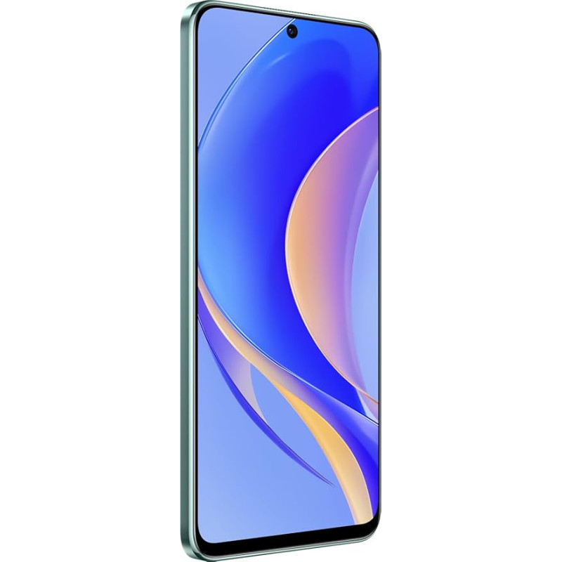 Huawei Nova Y90 128GB/6GB RAM Dual SIM Smaragdroheline