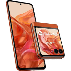 Motorola nutitelefon PB200010SE 17,7 cm (6,9 tolli), 8 GB RAM, 256 GB