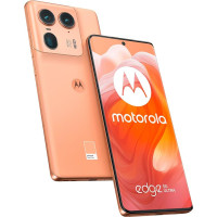 Motorola Edge 50 Ultra 5G 1TB, virsikupuu