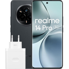 realme 14 Pro nutitelefon 12 + 512 GB, Hall