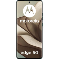 Motorola Edge 50 512GB/12GB RAM Dual SIM Džungliroheline