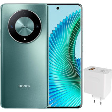 HONOR Magic6 Lite 5G nutitelefon 8GB + 256GB Qualcomm Snapdragon 6 Gen 1 6.78