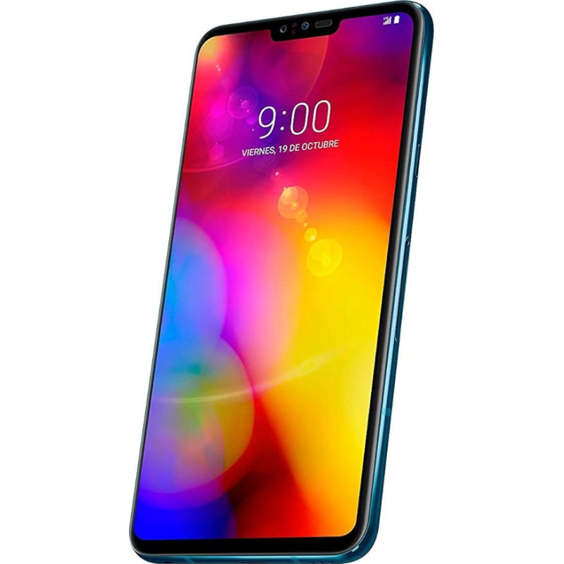 LG V40 Thinq nutitelefon 128 GB (16,3 cm - 6,4