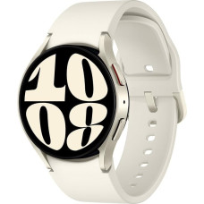 Samsung galaxy watch6 40mm cream bluetooth