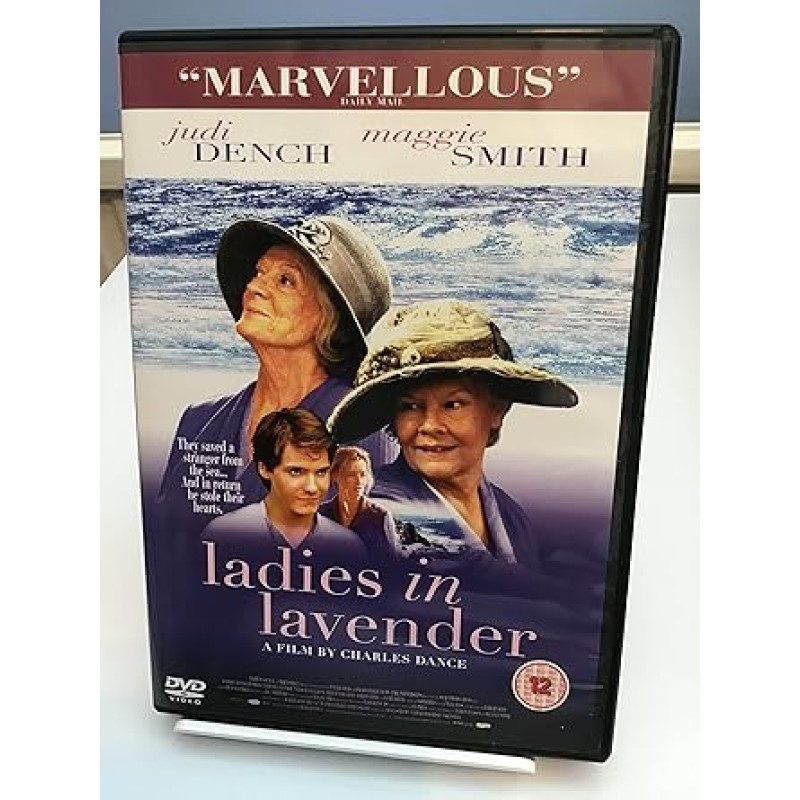 Ladies In Lavender [UK Import]