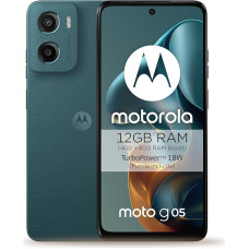 Motorola moto g05 4/64 GB PB6L0002SE