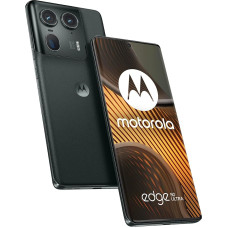 Motorola Edge 50 Ultra Forest Grey