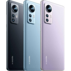 Xiaomi 12, Dual, 256GB 8GB Ram, sinine