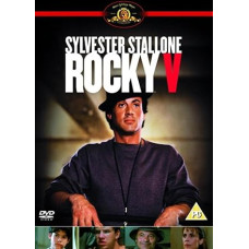 Rocky V [UK Import]