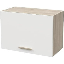 Demeyere Meuble Haut de Cuisine Industriel 1 Porte - Cuisine Complete 