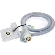 LUTH Premium Profi Parts Aquastop voolik 1,5 m Sobib Bosch Siemens 00704767 704767 00665609 665609 pesumasinale 00665609 665609