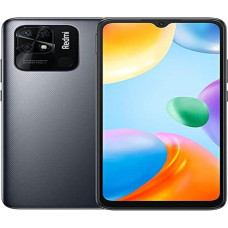 Xiaomi Xia Redmi 10C NFC 64-3-4G GY Redmi 64/3 - Graafiline Hall