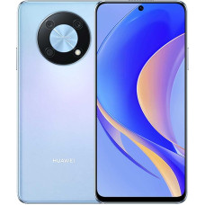 HUAWEI Nova Y90 nutitelefon 6,7-tolline 6GB RAM + 128GB ROM - sinine
