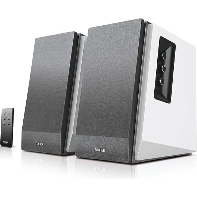 Edifier R1700BT BK kõlarisüsteem valge