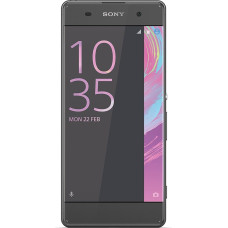 Sony Xperia XA Saksa versioon SIM-vaba nutitelefon - must