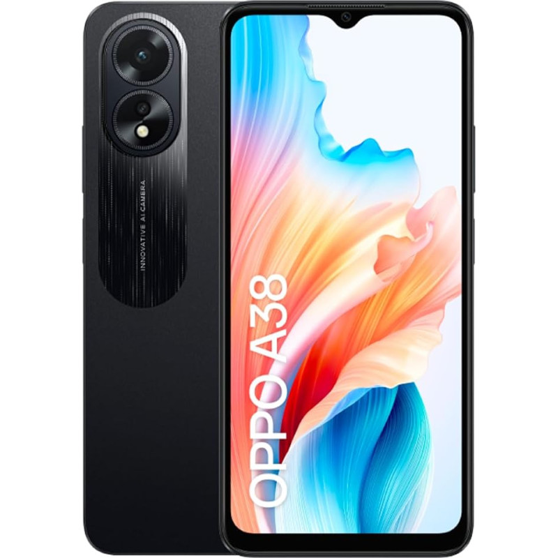 Nutitelefon Oppo