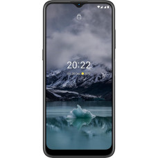 Nokia G11 6,5-tolline HD+ nutitelefon Android 11-ga, 90 Hz värskendussagedusega, ühildub 18 W kiirlaadimisega, 3 GB RAM/32 GB ROM, 5050 mAh, 13MP kolmekordne kaamera, Dual SIM, antratsiitne