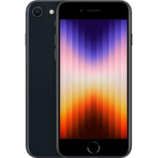 Apple iPhone SE 3. põlvkonna 128 GB, kesköösinine (uuenenud)