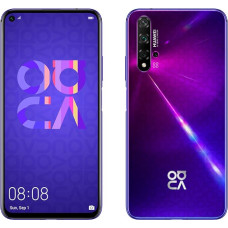 Huawei Nova 5T Dual SIM 128 GB nutitelefon - jaanililla