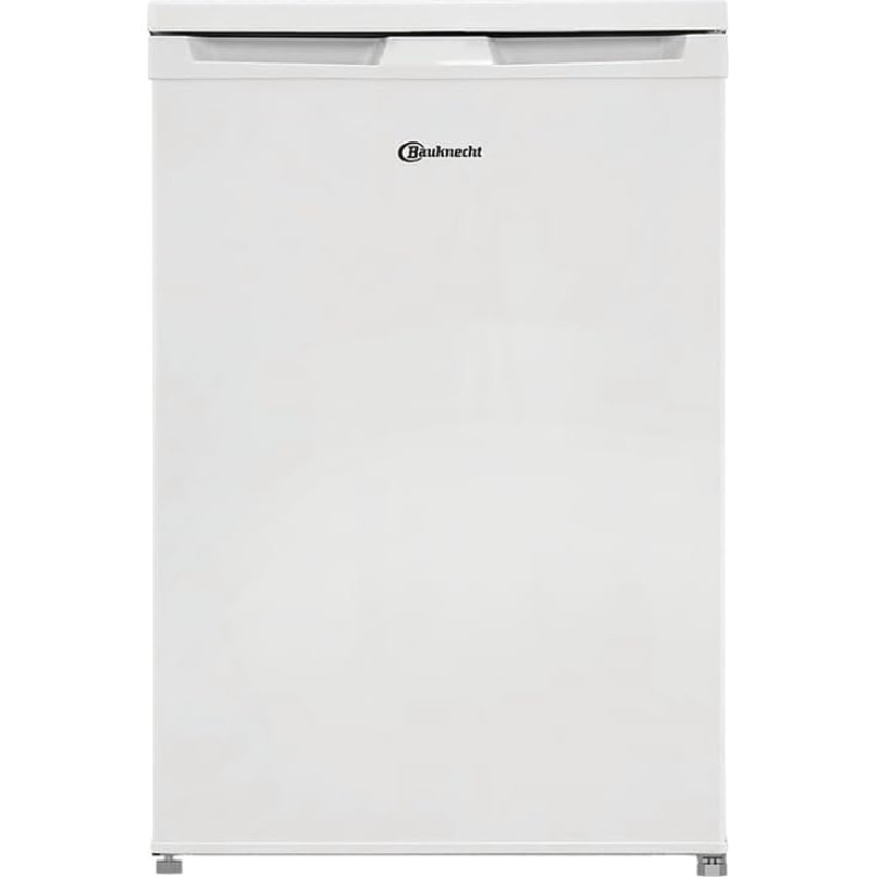 Bauknecht K55Z1 112W Freezer / Energy Efficiency Class E / 95 L / 1 Freezer Compartment with Flap / 2 Freezer Drawers / Accessories - 1 Ice Cube Tray