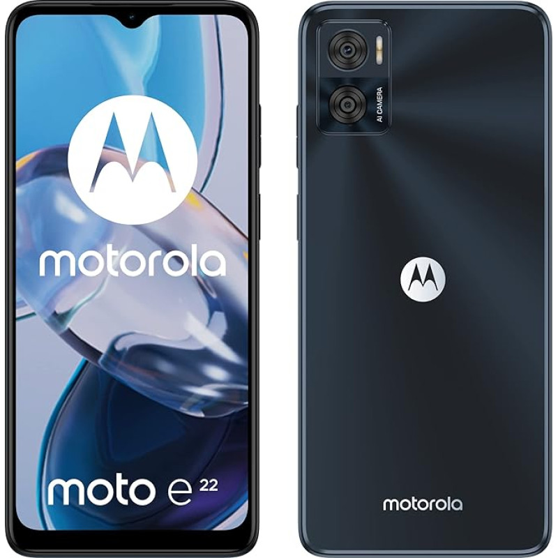 Moto E22 XT2239-6 4+64 must