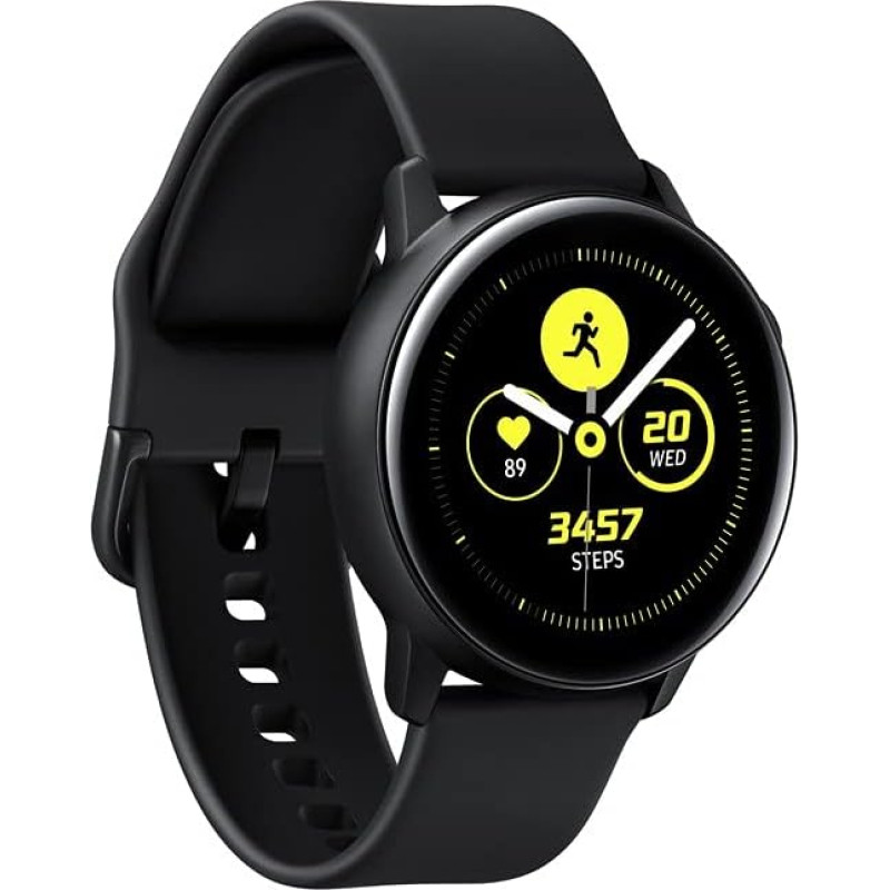 Samsung Galaxy Watch Active, must