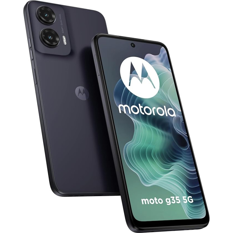 Nutitelefon Motorola