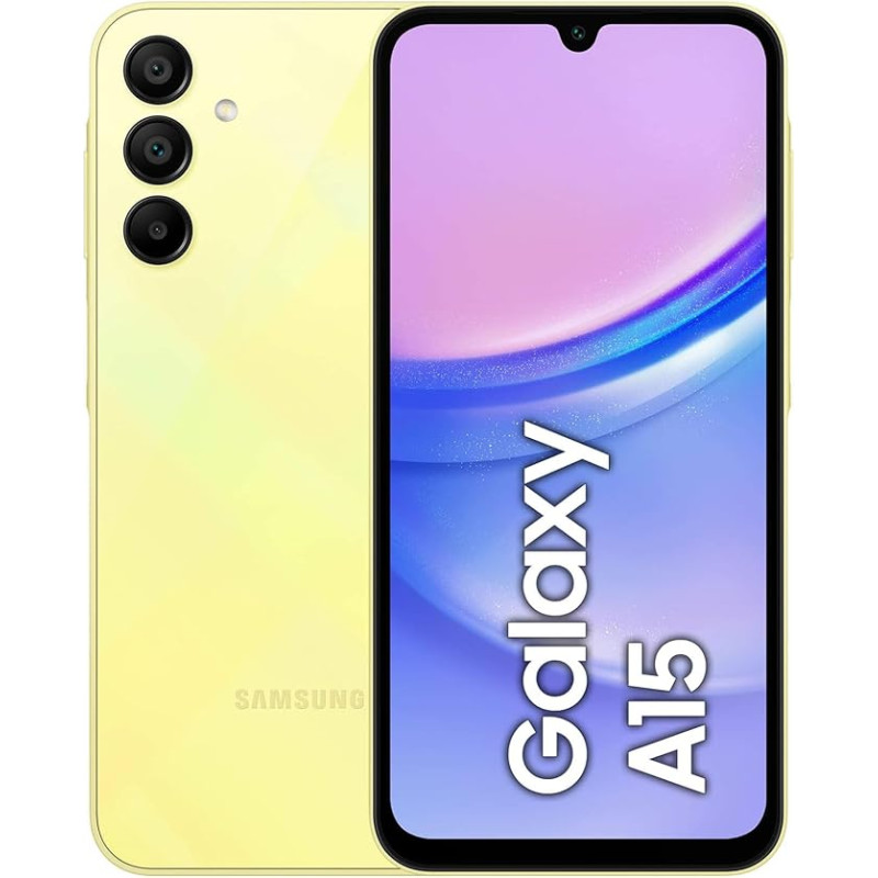 Samsung a155 galaxy a15 128gb
