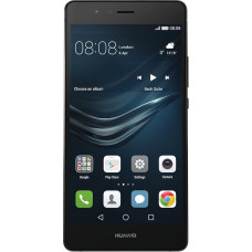 Huawei P9 Lite UK SIM-vaba nutitelefon - must