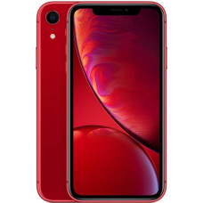 Apple iPhone XR 256GB punane (uuendatud)