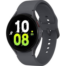 Samsung Galaxy Watch 5 (44 mm), Bluetooth nutikell, grafiitne