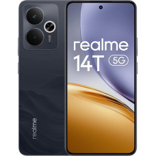 realme 14T 5G nutitelefon must