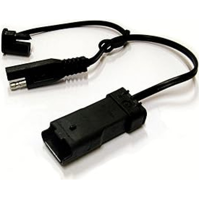 BC aku kontroller 710-dt3 V-sae kaabli adapter pistik Ducati Date Analizer DDA aku kontroller BC