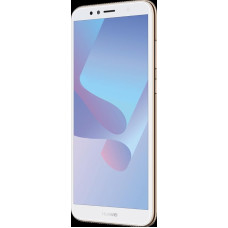 Huawei 2018 Dual SIM nutitelefon, kuldne