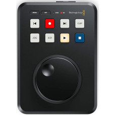 Blackmagic Design HyperDeck Shuttle HD Recorder/Player HYPERD/PTSHD
